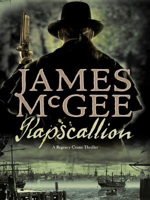 Rapscallion - ebook